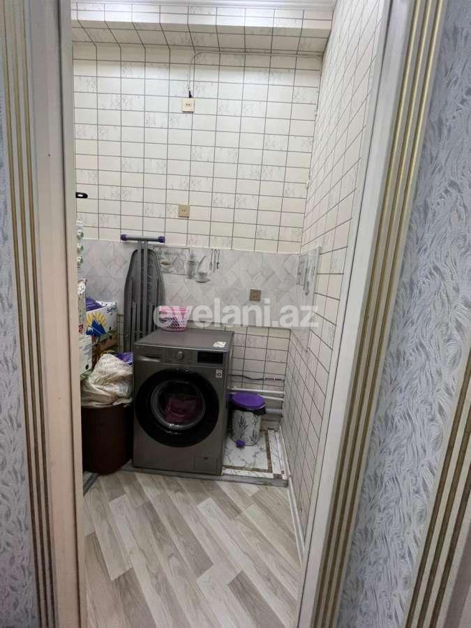 Satılır, yeni tikili, 3 otaqlı, 60 m², Bakı, Abşeron r, Masazır q.