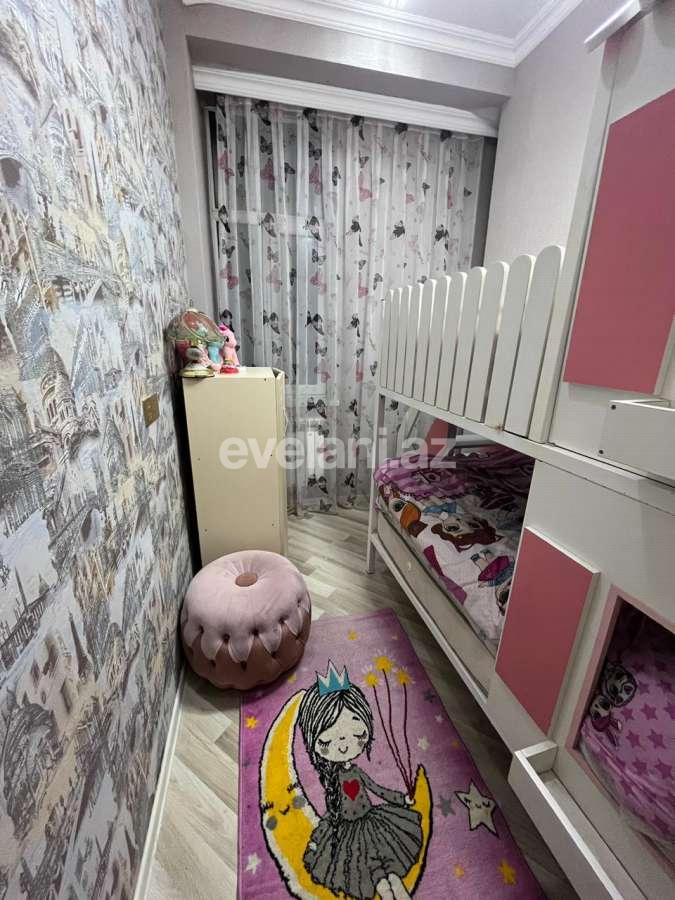 Satılır, yeni tikili, 3 otaqlı, 60 m², Bakı, Abşeron r, Masazır q.