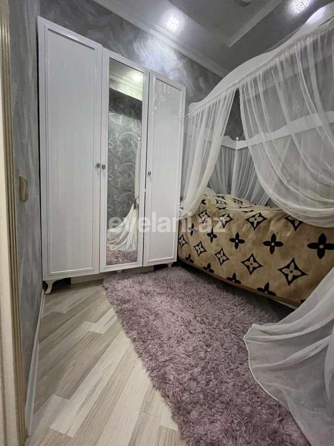 Satılır, yeni tikili, 3 otaqlı, 60 m², Bakı, Abşeron r, Masazır q.