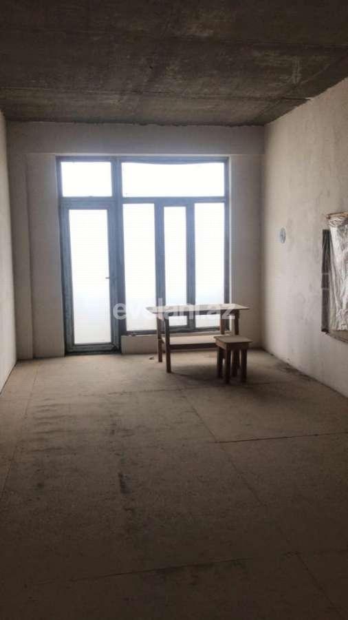 Satılır, yeni tikili, 2 otaqlı, 102 m², Bakı, Xətai r, Ağ şəhər q, Şah İsmayıl Xətai m.