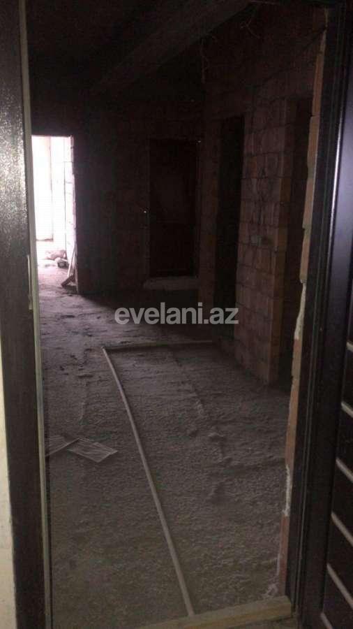 Satılır, yeni tikili, 2 otaqlı, 102 m², Bakı, Xətai r, Ağ şəhər q, Şah İsmayıl Xətai m.