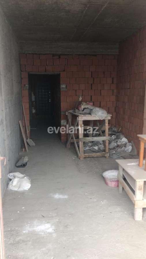 Satılır, yeni tikili, 2 otaqlı, 102 m², Bakı, Xətai r, Ağ şəhər q, Şah İsmayıl Xətai m.