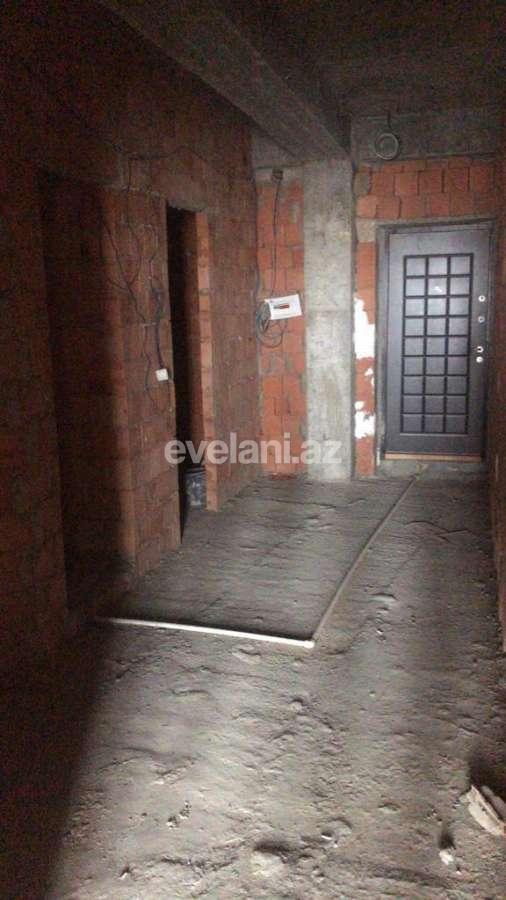 Satılır, yeni tikili, 2 otaqlı, 102 m², Bakı, Xətai r, Ağ şəhər q, Şah İsmayıl Xətai m.