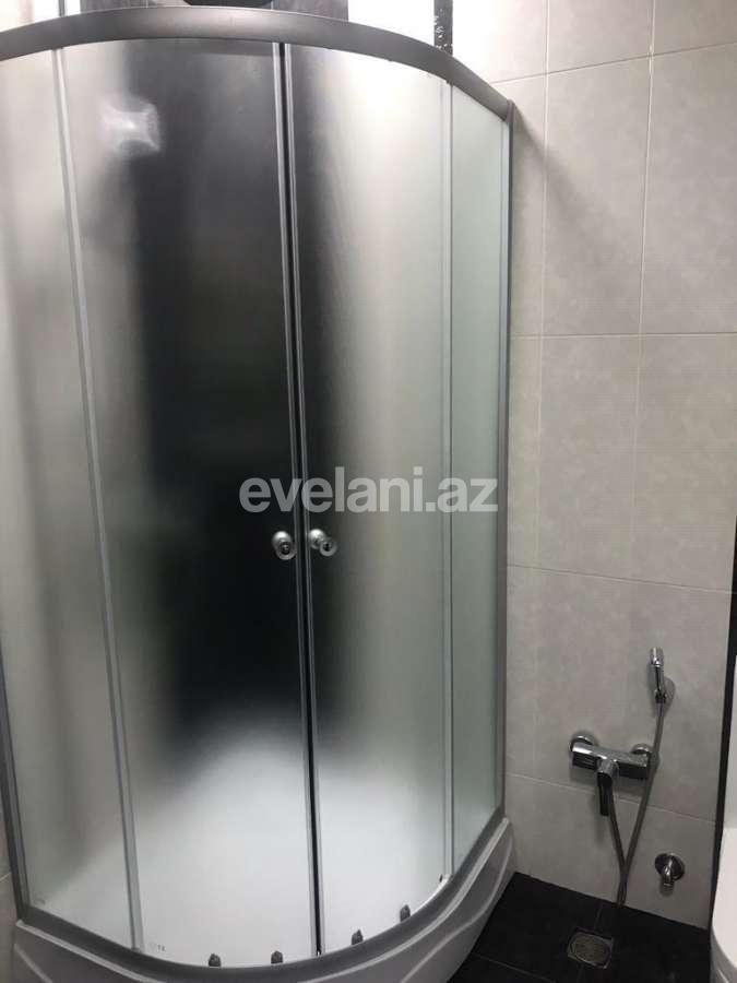 Rent, new building, 3 room, 109 m², Baku, Binagadi r.