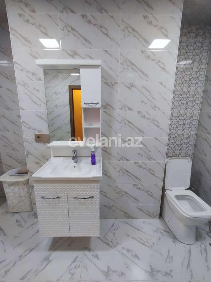 Kirayə verilir, yeni tikili, 3 otaqlı, 120 m², Bakı, Nəsimi r, 28 may m.
