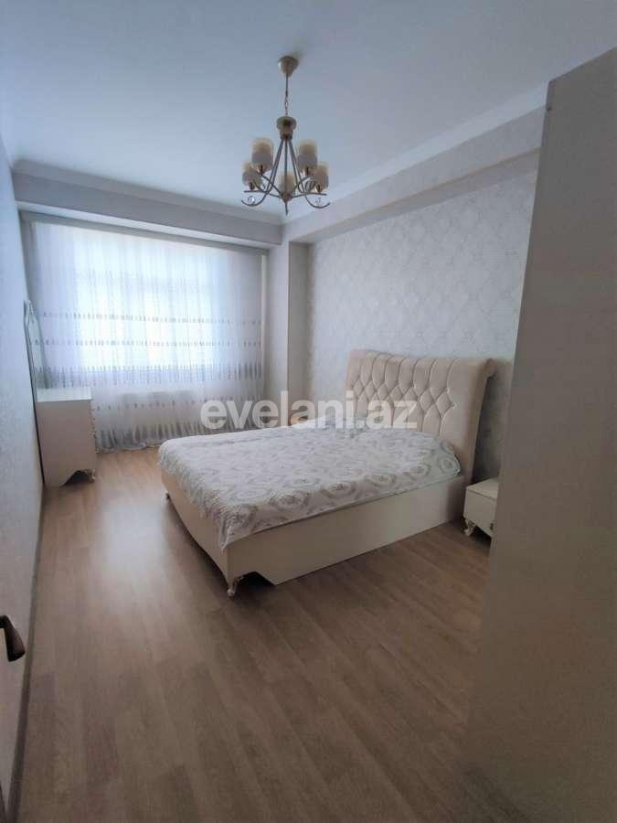 Kirayə verilir, yeni tikili, 3 otaqlı, 120 m², Bakı, Nəsimi r, 28 may m.