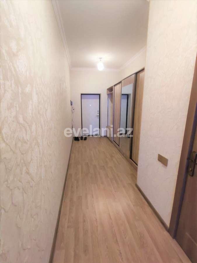 Kirayə verilir, yeni tikili, 3 otaqlı, 120 m², Bakı, Nəsimi r, 28 may m.