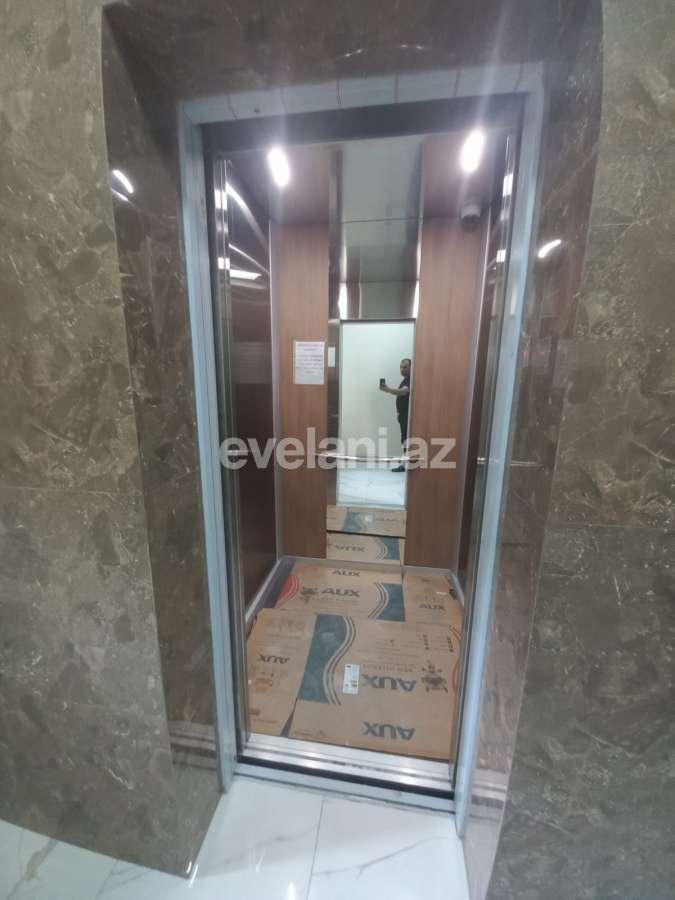 Kirayə verilir, yeni tikili, 3 otaqlı, 120 m², Bakı, Nəsimi r, 28 may m.