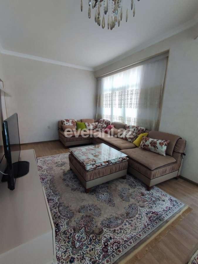 Kirayə verilir, yeni tikili, 3 otaqlı, 120 m², Bakı, Nəsimi r, 28 may m.