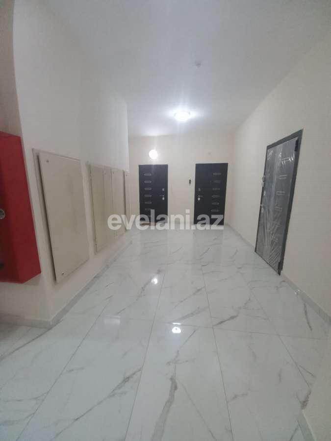 Kirayə verilir, yeni tikili, 3 otaqlı, 120 m², Bakı, Nəsimi r, 28 may m.