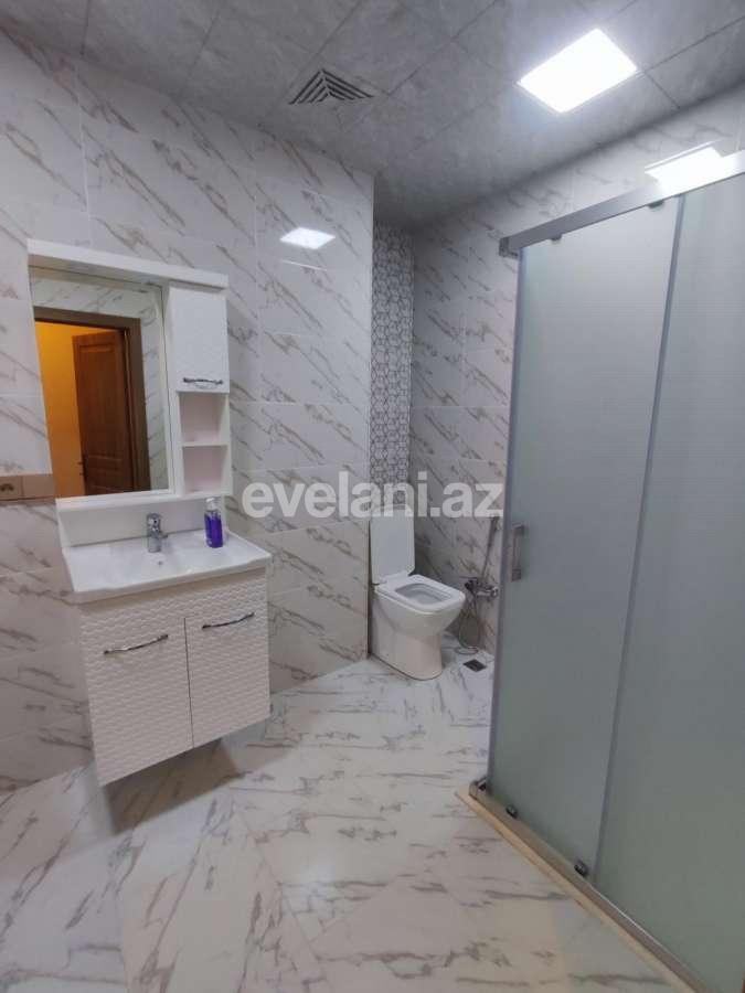 Kirayə verilir, yeni tikili, 3 otaqlı, 120 m², Bakı, Nəsimi r, 28 may m.