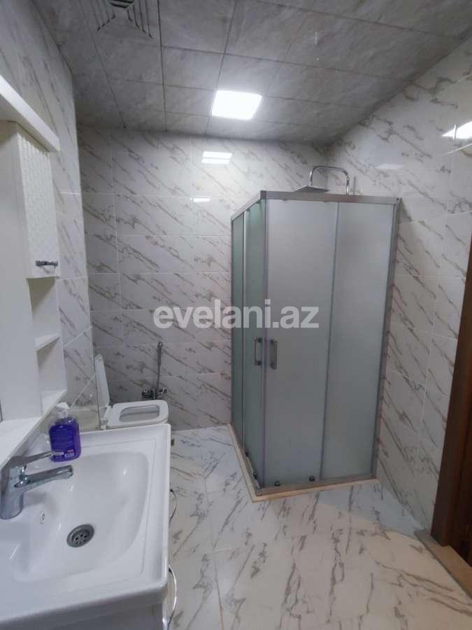 Kirayə verilir, yeni tikili, 3 otaqlı, 120 m², Bakı, Nəsimi r, 28 may m.