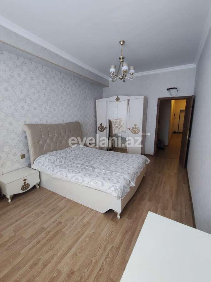 Kirayə verilir, yeni tikili, 3 otaqlı, 120 m², Bakı, Nəsimi r, 28 may m.