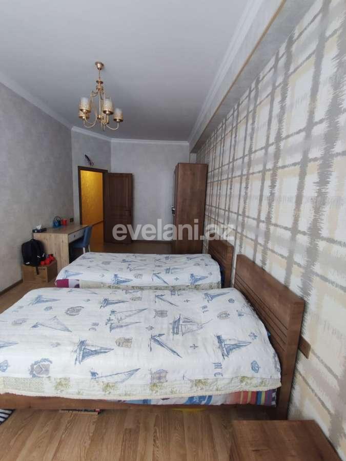 Kirayə verilir, yeni tikili, 3 otaqlı, 120 m², Bakı, Nəsimi r, 28 may m.