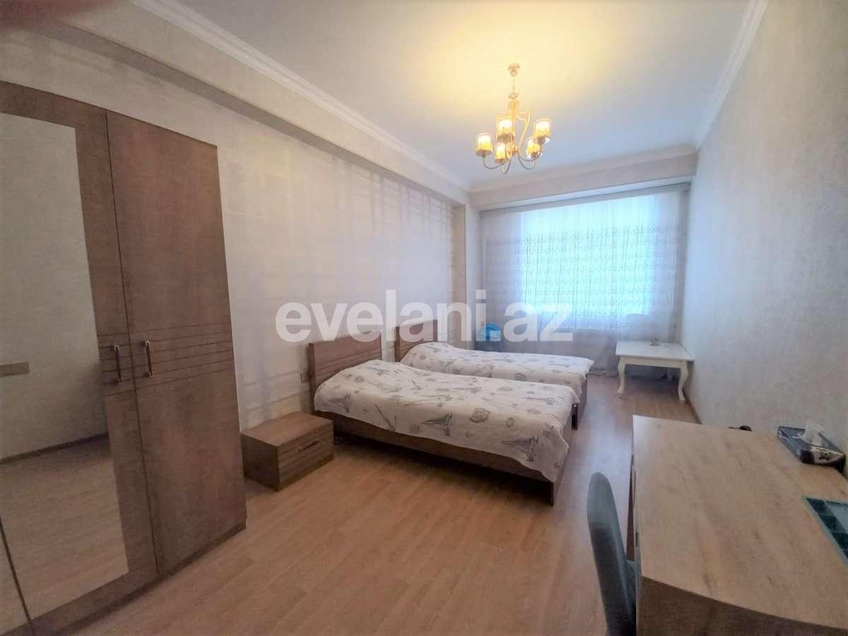 Kirayə verilir, yeni tikili, 3 otaqlı, 120 m², Bakı, Nəsimi r, 28 may m.