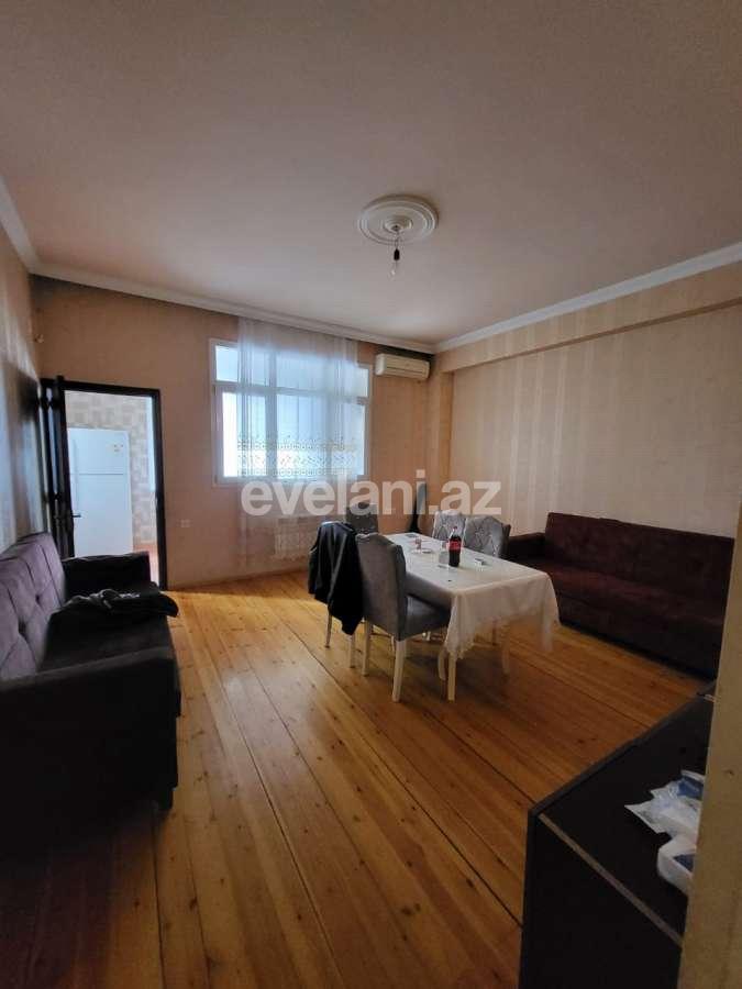 Kirayə verilir, yeni tikili, 3 otaqlı, 90 m², Bakı, Nizami r, Neftçilər m.