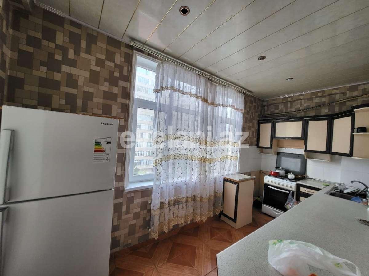 Kirayə verilir, yeni tikili, 3 otaqlı, 90 m², Bakı, Nizami r, Neftçilər m.