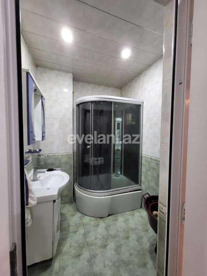 Kirayə verilir, yeni tikili, 3 otaqlı, 90 m², Bakı, Nizami r, Neftçilər m.
