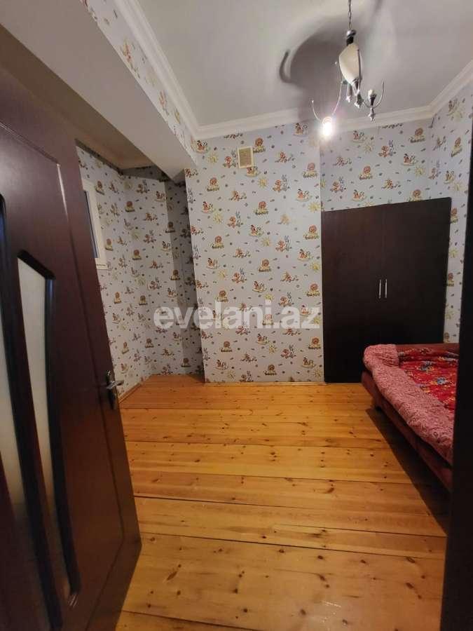 Kirayə verilir, yeni tikili, 3 otaqlı, 90 m², Bakı, Nizami r, Neftçilər m.