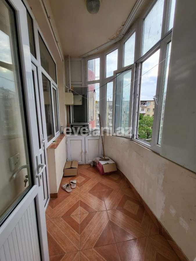 Kirayə verilir, yeni tikili, 3 otaqlı, 90 m², Bakı, Nizami r, Neftçilər m.