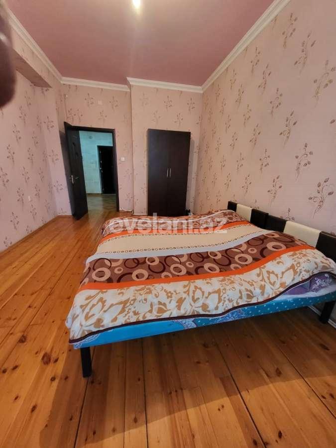 Kirayə verilir, yeni tikili, 3 otaqlı, 90 m², Bakı, Nizami r, Neftçilər m.