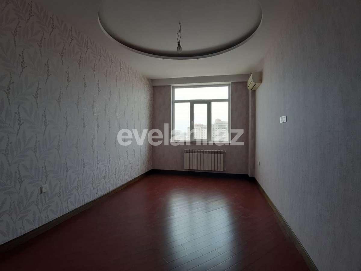 Продаётся, новостройка, 3-комнаты, 128 m², Баку, Ясамальский r, 8 Ноябрь m.