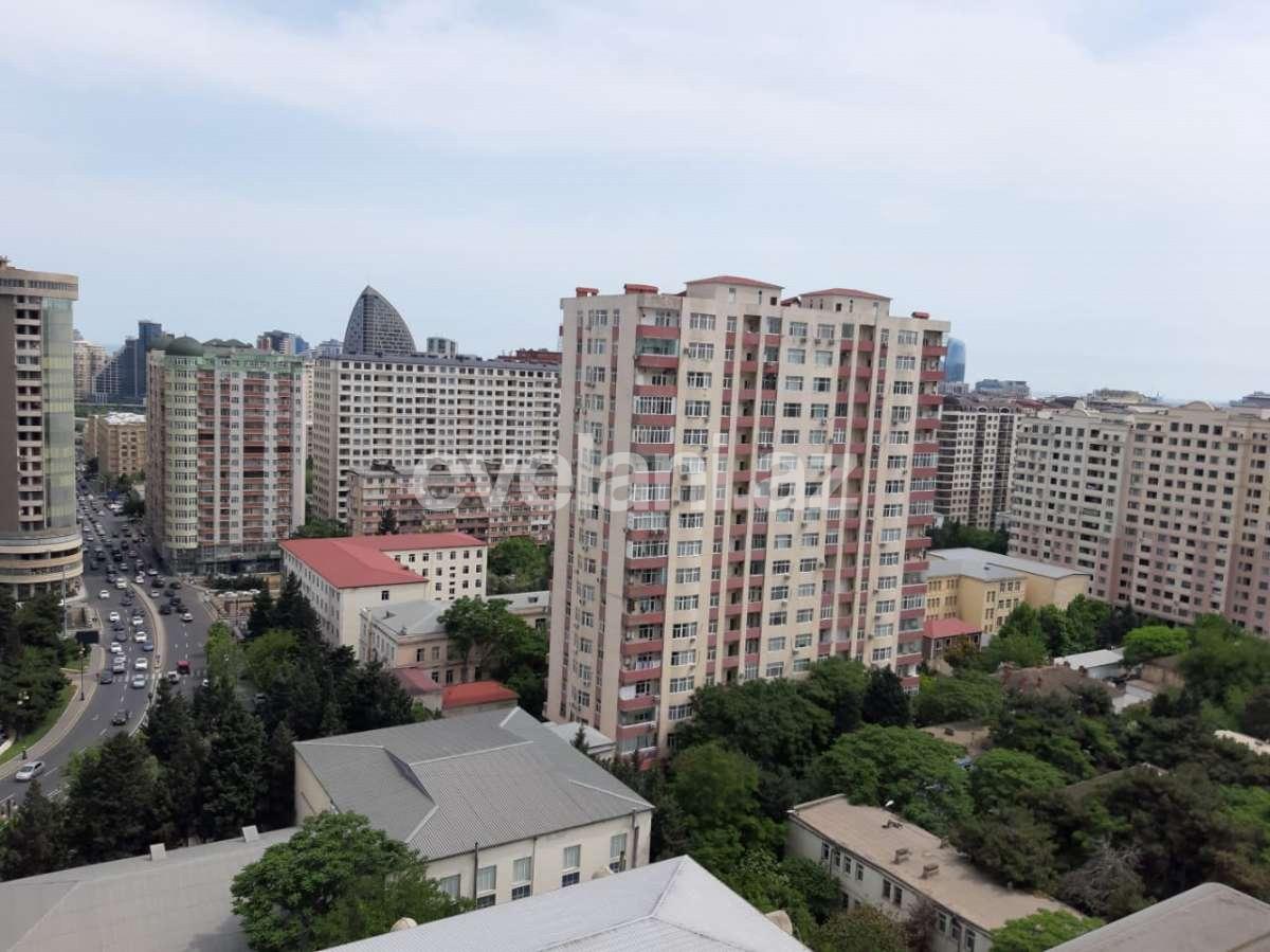 Продаётся, новостройка, 3-комнаты, 128 m², Баку, Ясамальский r, 8 Ноябрь m.