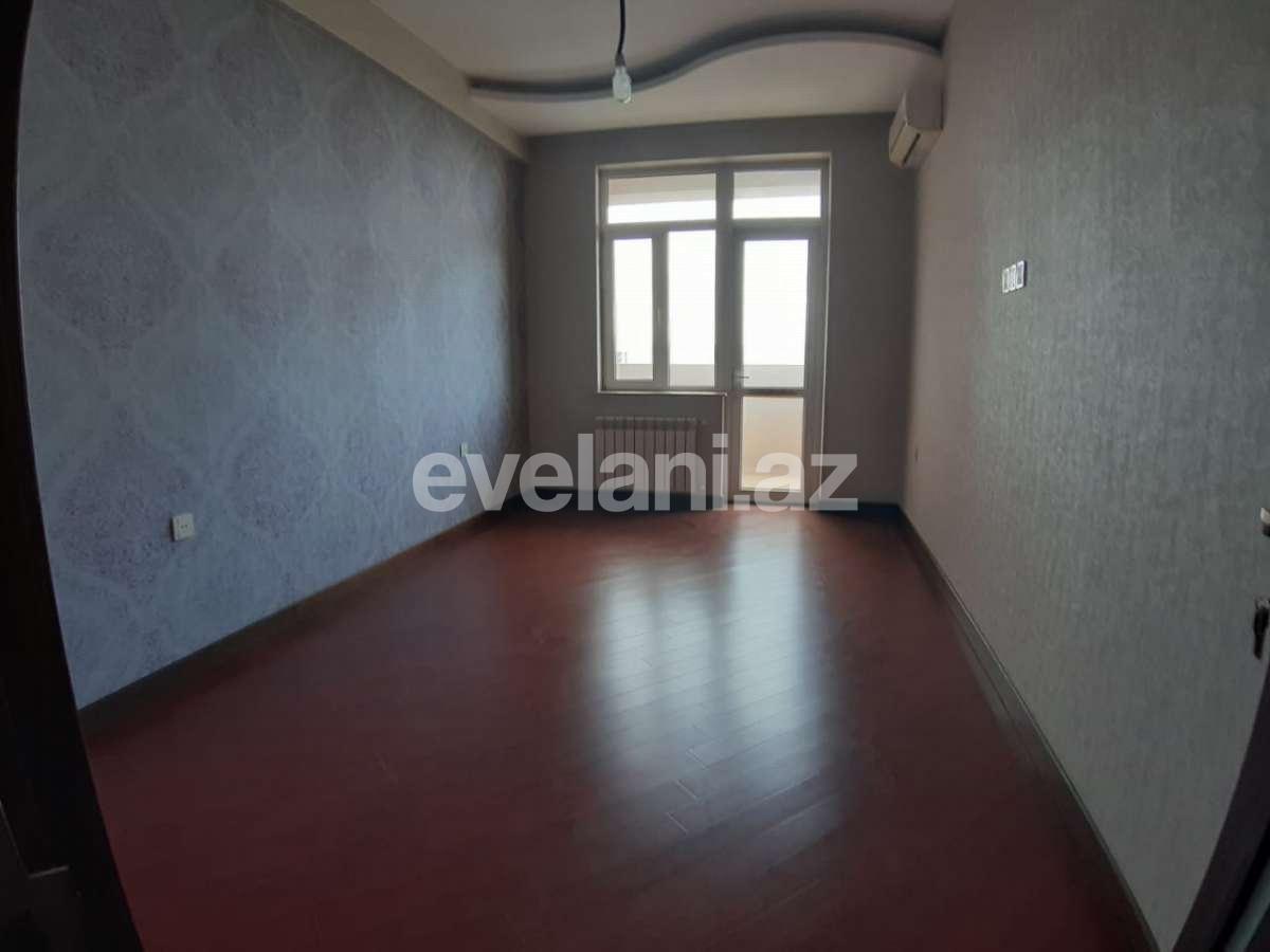 Продаётся, новостройка, 3-комнаты, 128 m², Баку, Ясамальский r, 8 Ноябрь m.