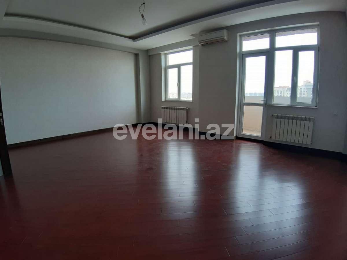 Продаётся, новостройка, 3-комнаты, 128 m², Баку, Ясамальский r, 8 Ноябрь m.