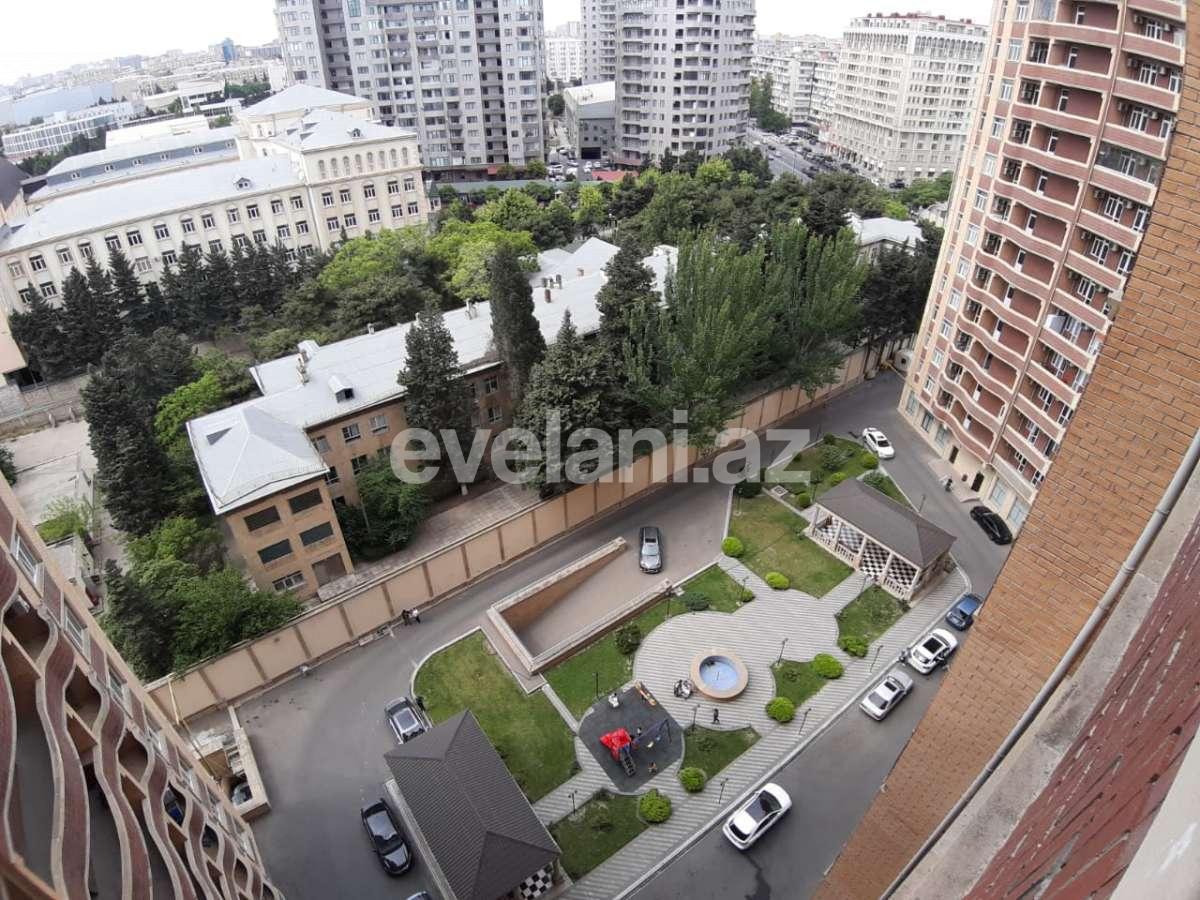 Продаётся, новостройка, 3-комнаты, 128 m², Баку, Ясамальский r, 8 Ноябрь m.