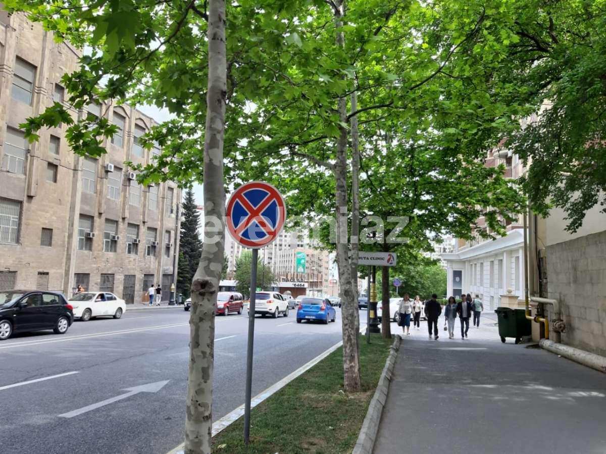 Продаётся, новостройка, 3-комнаты, 128 m², Баку, Ясамальский r, 8 Ноябрь m.