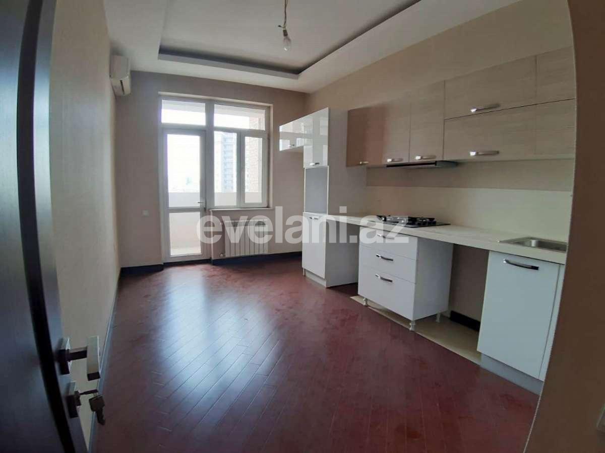 Продаётся, новостройка, 3-комнаты, 128 m², Баку, Ясамальский r, 8 Ноябрь m.