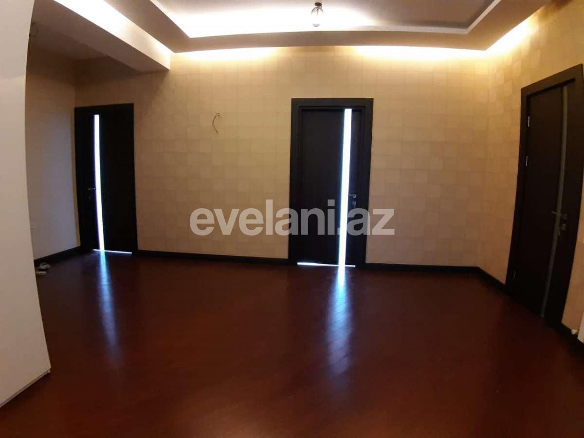 Продаётся, новостройка, 3-комнаты, 128 m², Баку, Ясамальский r, 8 Ноябрь m.