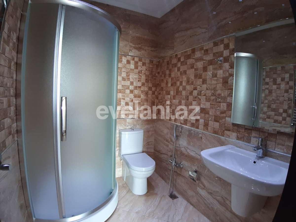 Продаётся, новостройка, 3-комнаты, 128 m², Баку, Ясамальский r, 8 Ноябрь m.