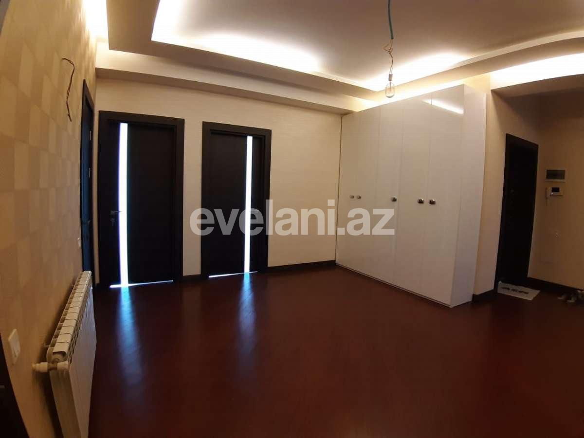 Продаётся, новостройка, 3-комнаты, 128 m², Баку, Ясамальский r, 8 Ноябрь m.