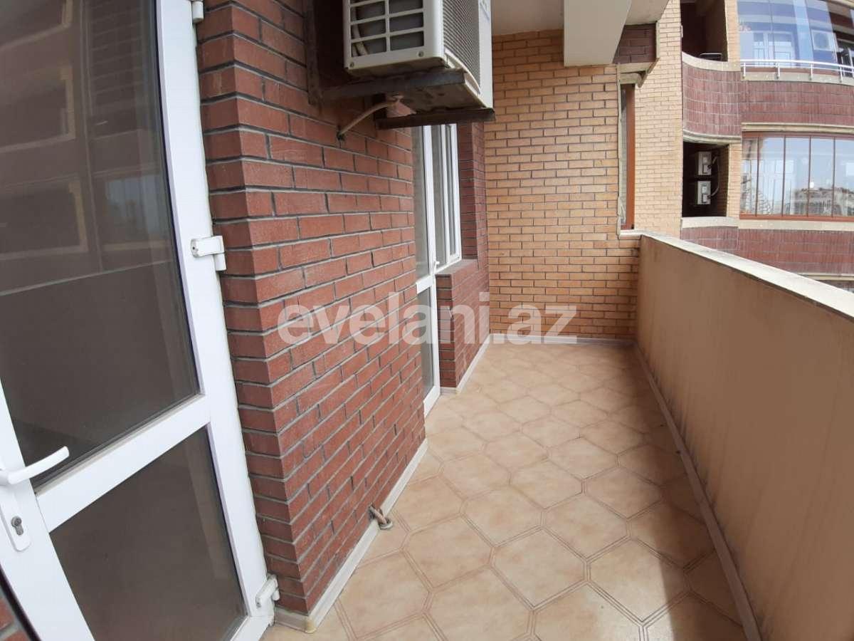 Продаётся, новостройка, 3-комнаты, 128 m², Баку, Ясамальский r, 8 Ноябрь m.