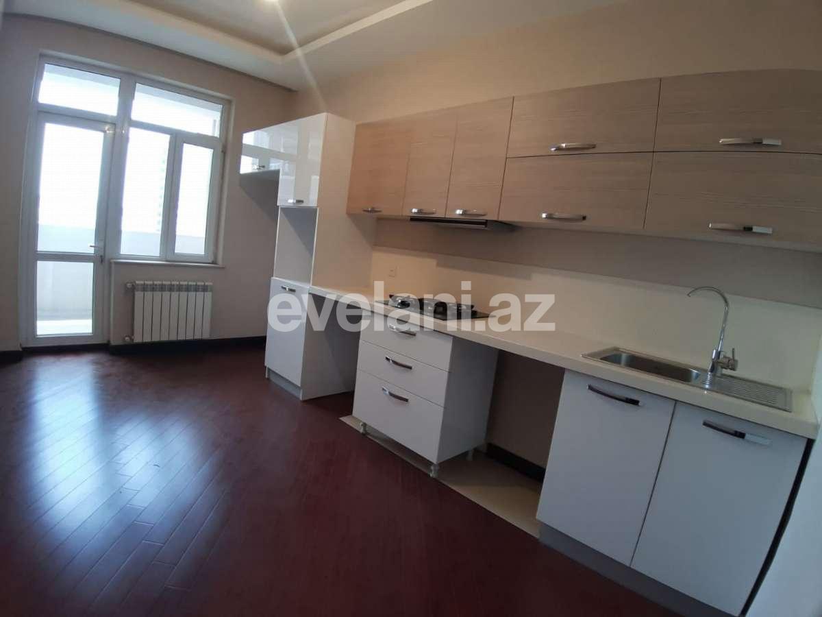 Продаётся, новостройка, 3-комнаты, 128 m², Баку, Ясамальский r, 8 Ноябрь m.