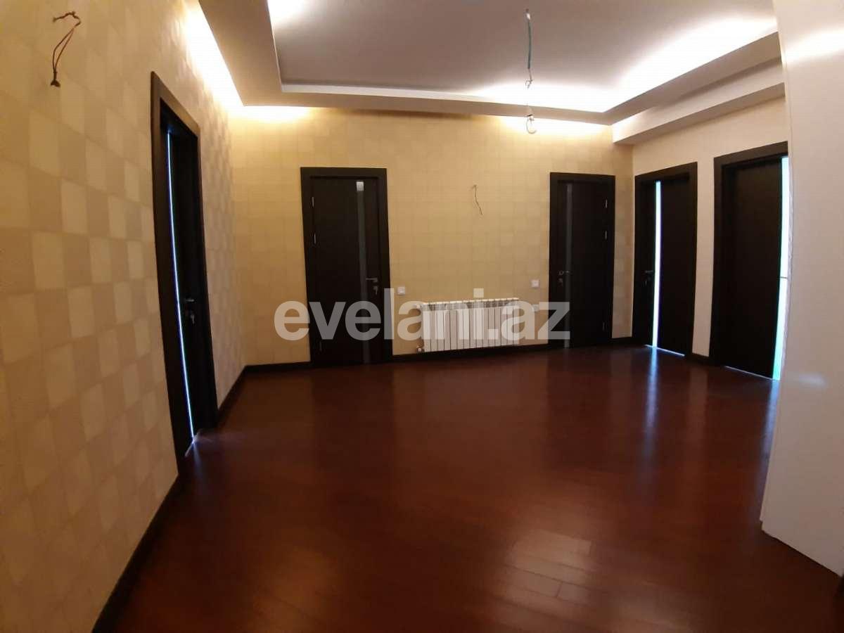 Продаётся, новостройка, 3-комнаты, 128 m², Баку, Ясамальский r, 8 Ноябрь m.