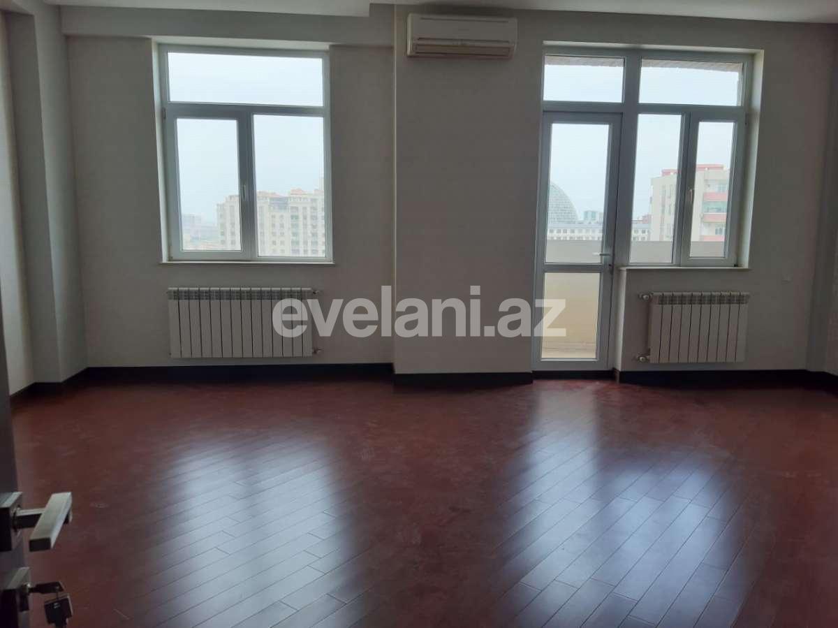 Продаётся, новостройка, 3-комнаты, 128 m², Баку, Ясамальский r, 8 Ноябрь m.