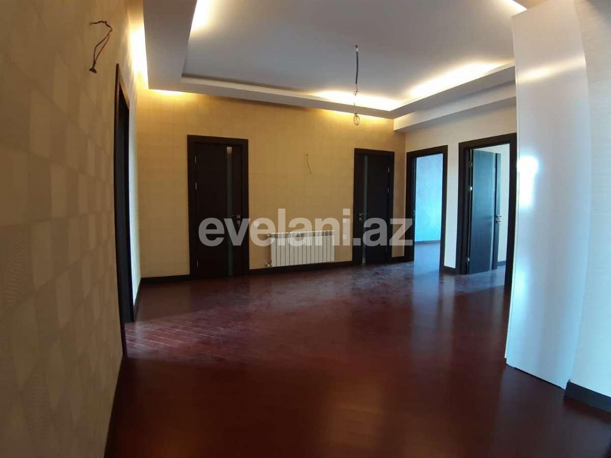 Продаётся, новостройка, 3-комнаты, 128 m², Баку, Ясамальский r, 8 Ноябрь m.