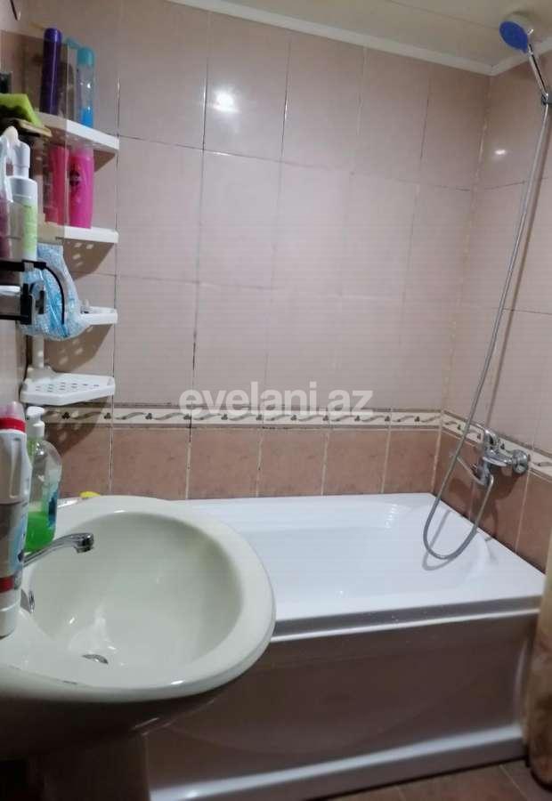 Satılır, yeni tikili, 2 otaqlı, 51 m², Bakı, Sabunçu r.