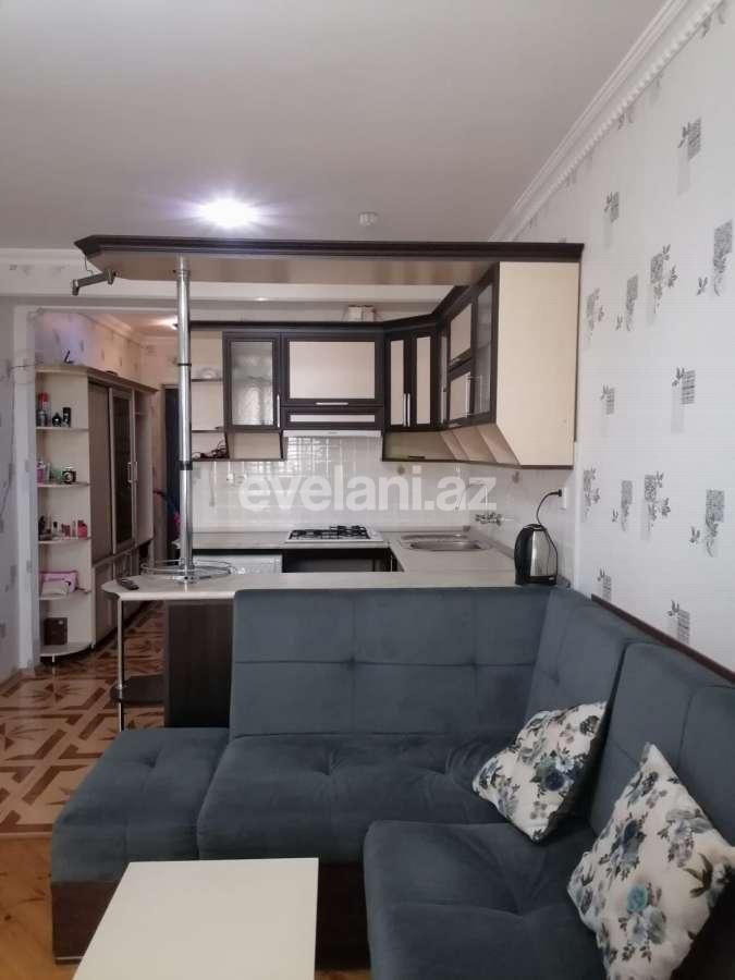 Satılır, yeni tikili, 2 otaqlı, 51 m², Bakı, Sabunçu r.