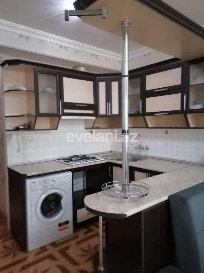 Satılır, yeni tikili, 2 otaqlı, 51 m², Bakı, Sabunçu r.