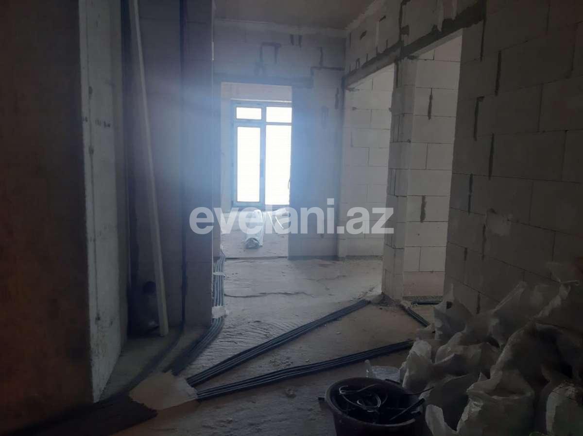 Satılır, yeni tikili, 3 otaqlı, 143 m², Bakı, Yasamal r, 8 Noyabr m.