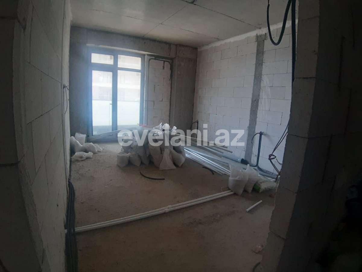 Satılır, yeni tikili, 3 otaqlı, 143 m², Bakı, Yasamal r, 8 Noyabr m.