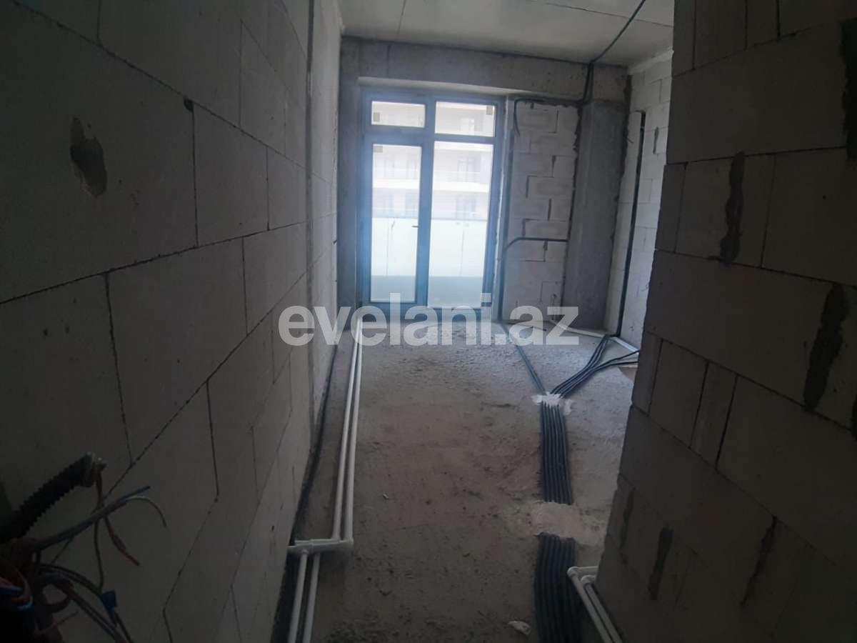 Satılır, yeni tikili, 3 otaqlı, 143 m², Bakı, Yasamal r, 8 Noyabr m.