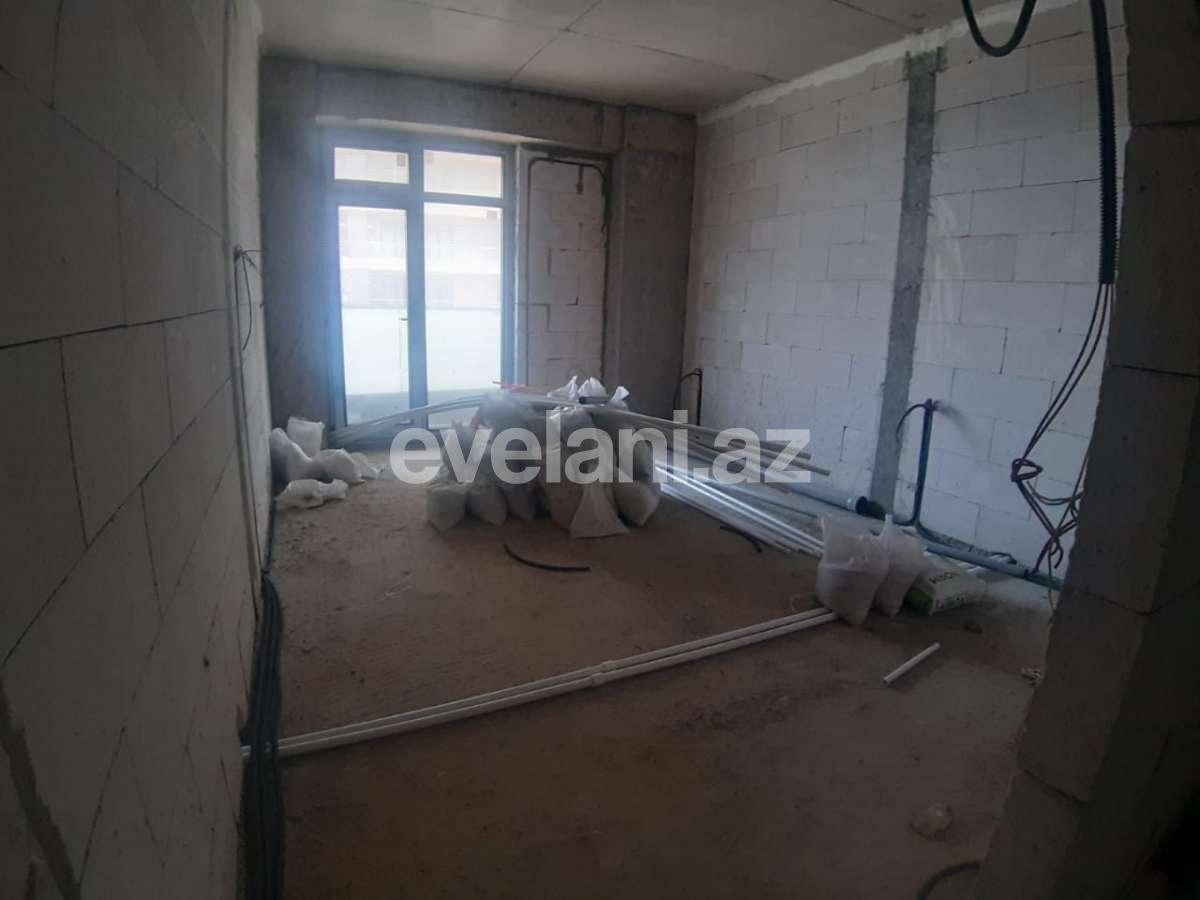 Satılır, yeni tikili, 3 otaqlı, 143 m², Bakı, Yasamal r, 8 Noyabr m.