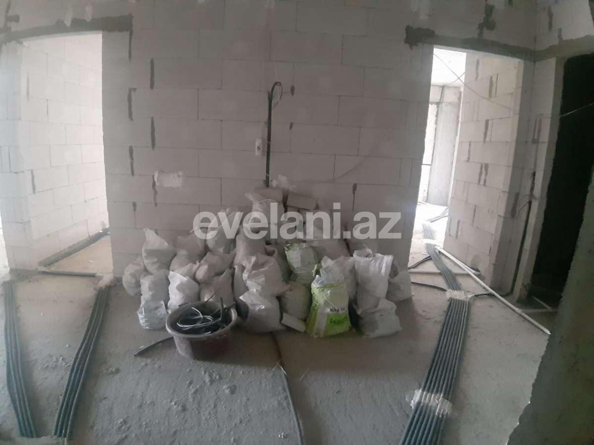 Satılır, yeni tikili, 3 otaqlı, 143 m², Bakı, Yasamal r, 8 Noyabr m.