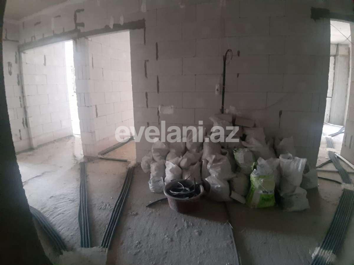 Satılır, yeni tikili, 3 otaqlı, 143 m², Bakı, Yasamal r, 8 Noyabr m.