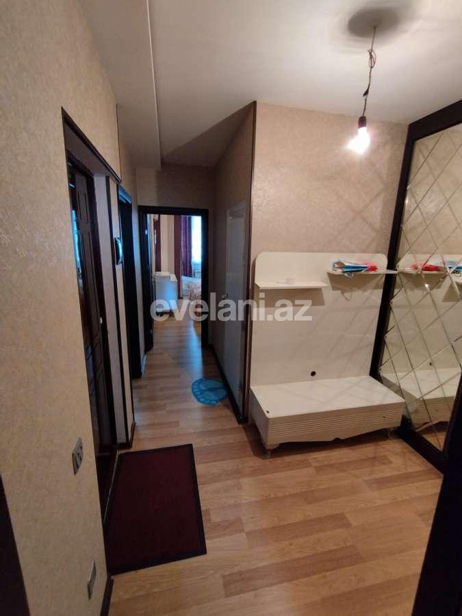 Satılır, köhnə tikili, 2 otaqlı, 55 m², Bakı, Xətai r.